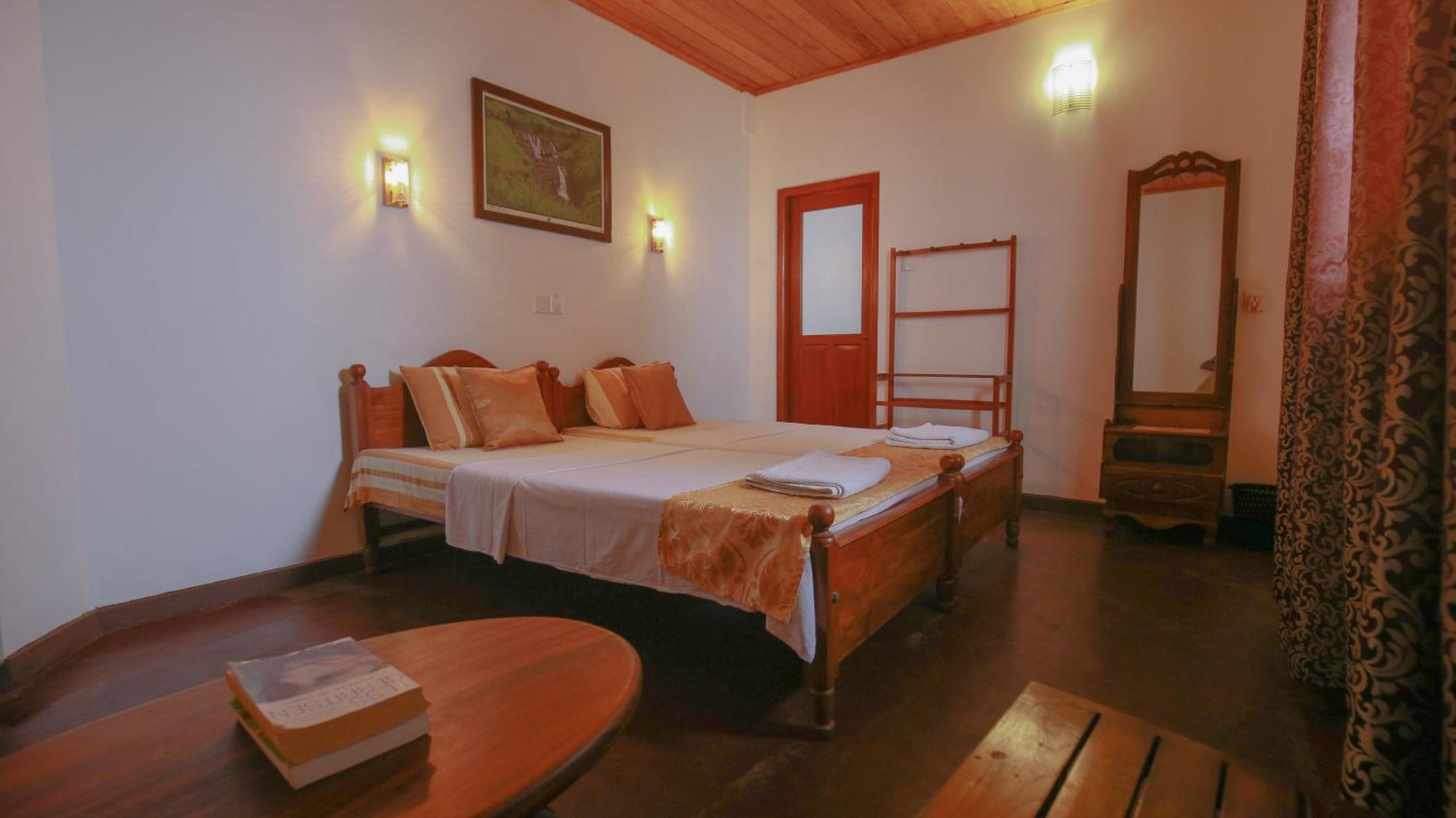 Villa 468 - Хиккадува Экстерьер фото