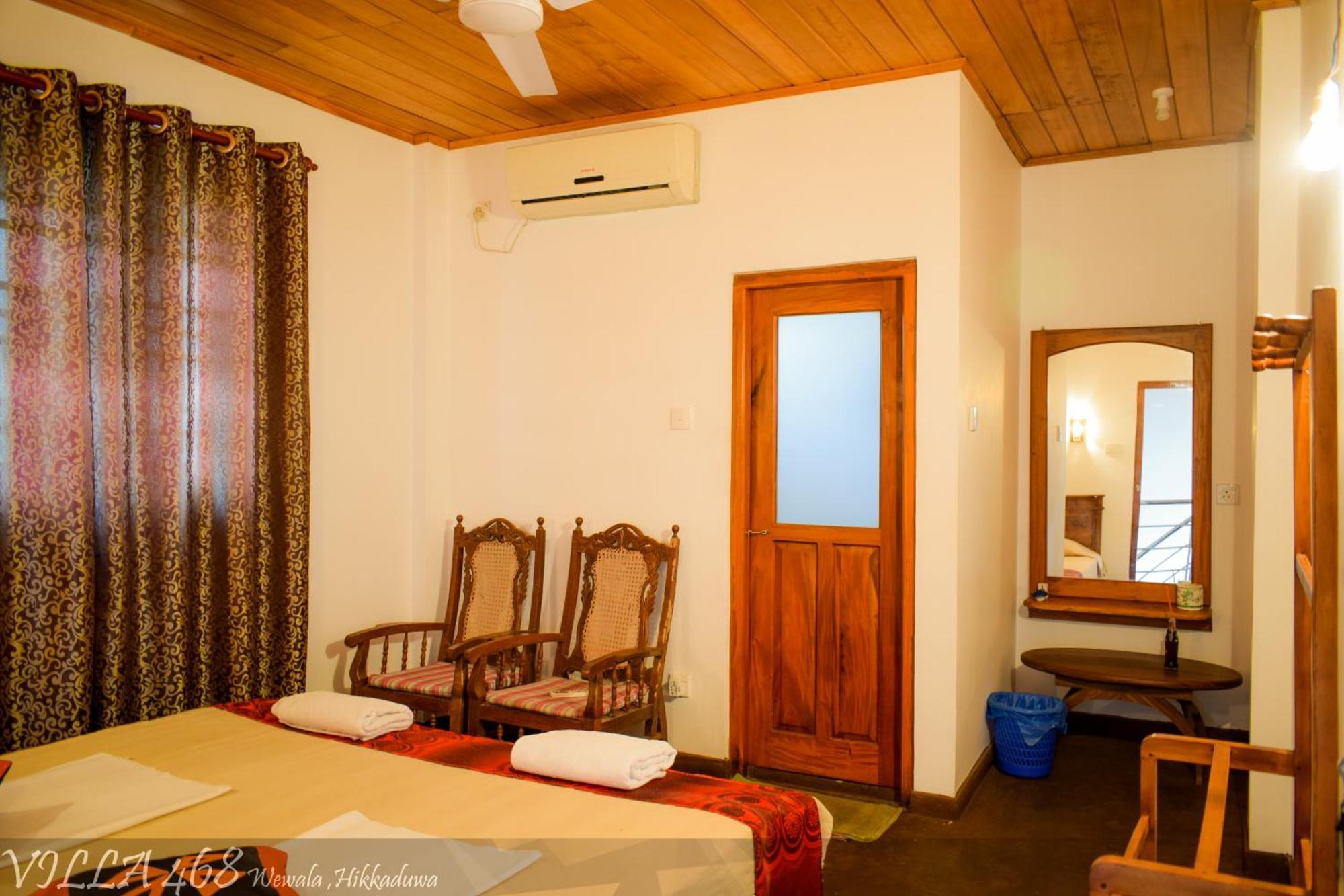 Villa 468 - Хиккадува Экстерьер фото